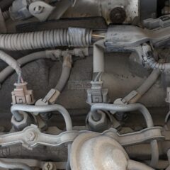 culata toyota urban cruiser 1.4 d4d - sin inyectores