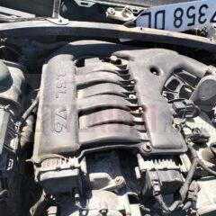 culata chrysler 300c 3.5 l