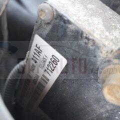 CENTRALITA DE MOTOR CHRYSLER DODGE 2.7-3.5 V6 P04896411AF, 04896411AF