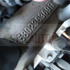 culata iveco daily 2.3 5802363690