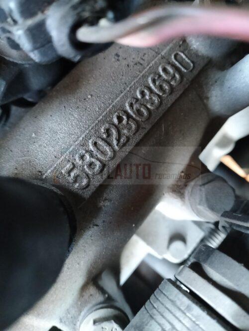 culata iveco daily 2.3 5802363690