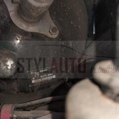 Servofreno CITROËN C-CROSSER (VU_, VV_) 4680A079 06277860594