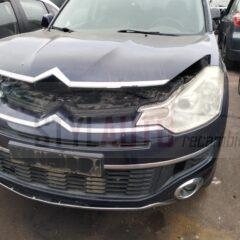 delantera frente completo citroen c-crosser 2.2 hdi