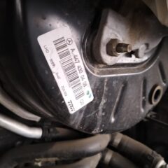 A4474300408 SERVOFRENO / 1606062 PARA MERCEDES-BENZ CLASE V W447 V 250 CDI/BT