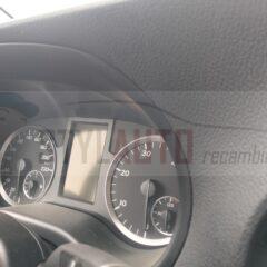 cuadro de relojes Mercedes-Benz Clase V 220d Modelo 447 Monovolumen