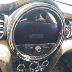 cuadro de relojes mini cooper s candem año 2023