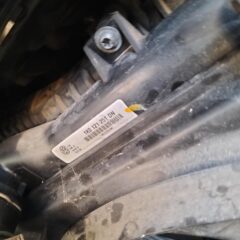 frente radiadores completo vw scirocco 1.4 tsi motor cav 1k0121251dn