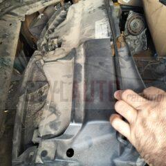 frente radiadores completo vw scirocco 1.4 tsi motor cav 1k0121251dn