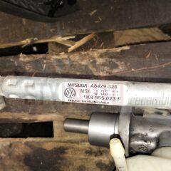 MOTOR LIMPIA DELANTERO ; Referencia pieza: 1K8955023F 1k8955119f ; Vehículo: VOLKSWAGEN SCIROCCO