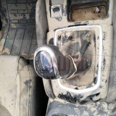 palanca selectora automatica nissan qashqai 1.6 dci j11