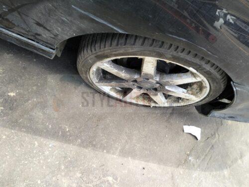 grupo diferencial trasero mercedes c220d coupe w204