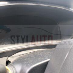 cuadro de relojes toyota corolla hibrido 1.8 X2ZR22u