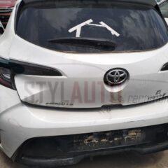 despiece completo toyota corolla 1.8 hibrido