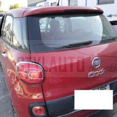 despiece fiat 500l 1.4 gasolina