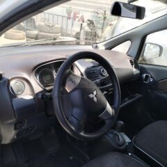 juego kit de airbags mitsubihi miev