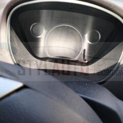 cuadro de relojes misubishi miev