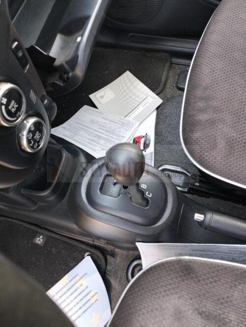 palanca selectora automatica mitsubishi miev