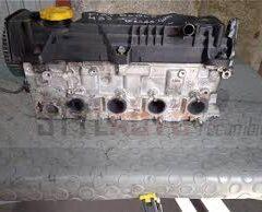 55206388 culata para LANCIA MUSA II (184) 1.3D KW70 - 199B1000 2008 K1646-27549