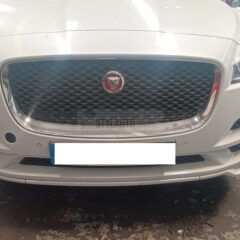 delantera frente jaguar f-pace fpace 2.0d