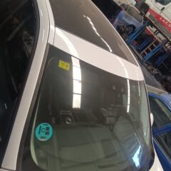 techo solar panoramico jaguar f-pace fpace 2.0d