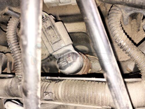 inyectores land rover 2.7 5WS40249 (4H2Q9K546AF)