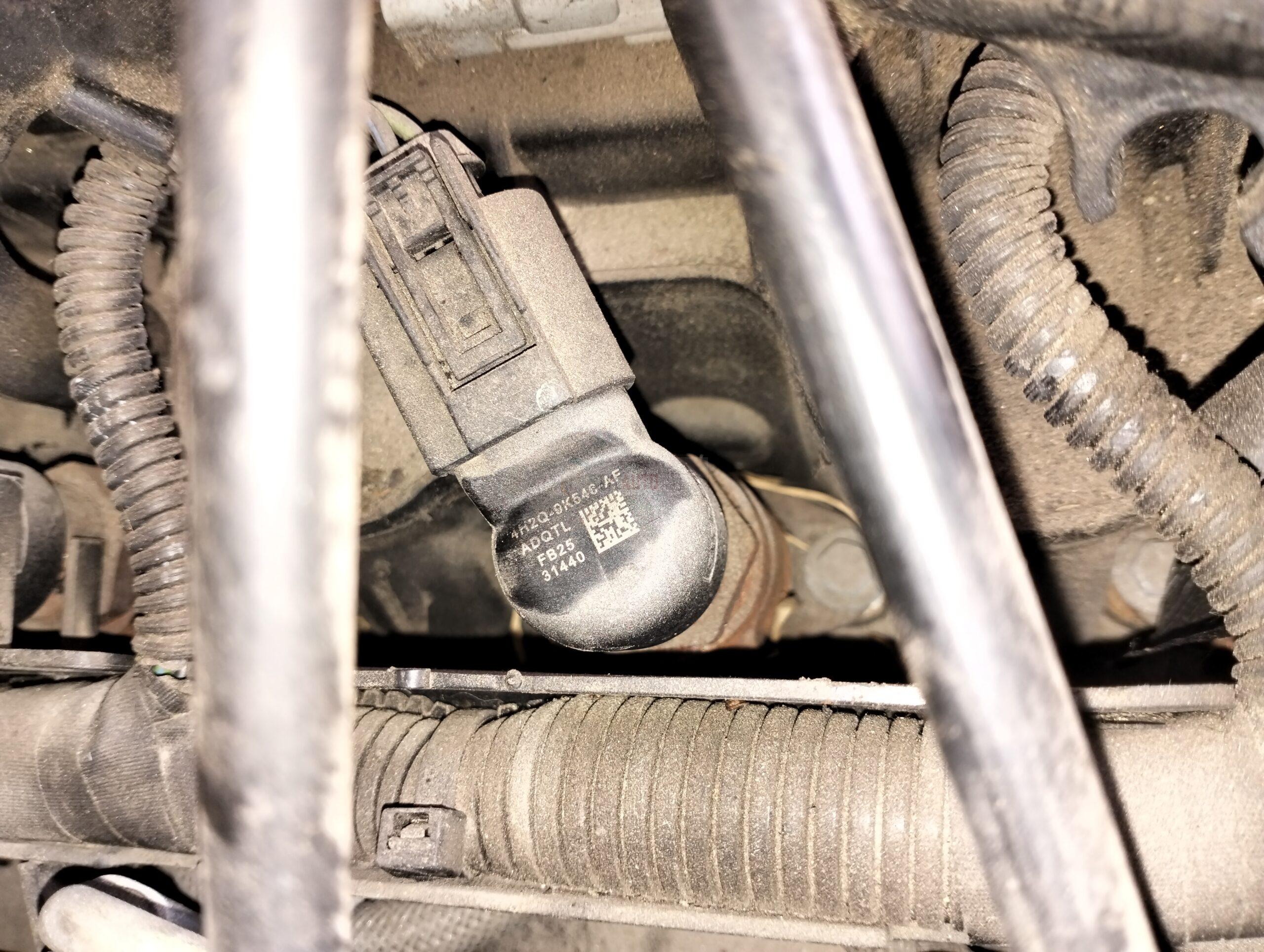 inyectores land rover 2.7 5WS40249 (4H2Q9K546AF)