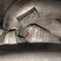 Turbocompresor Honda 2,2 Ctdi 18900RMAE01 753707-9