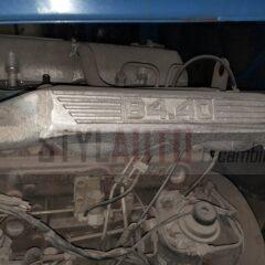 culata NISSAN L80 TIPO B4.40 b440