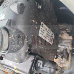 ALTERNADOR 10582349 FGN12S200 ; Descripción. Recambio de alternador para mg rover mg zs 1.5 vti