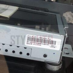 Ford Kuga III Mk3 KJ5T18B955PA Navigation GPS Navi Radio