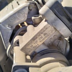 Turbocompresor 9812723880 NGT1341Z 1.2 THP Citroen Peugeot