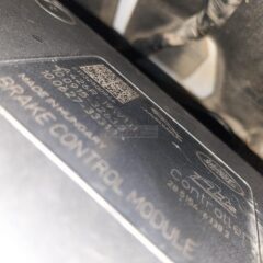 Abs para LAND ROVER RANGE ROVER EVOQUE Evoque KJ322C405AB 10022014624 10091532633