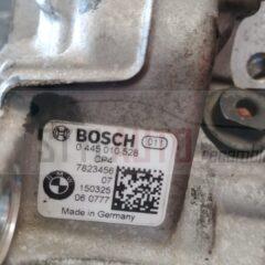 Bosch Bomba Alta Presión 0445010528 7823456 BMW x5