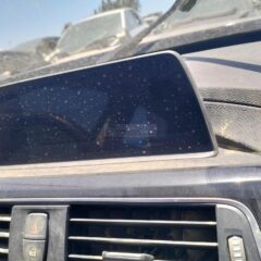 pantalla navegacion bmw 318 gt gran turismo f34