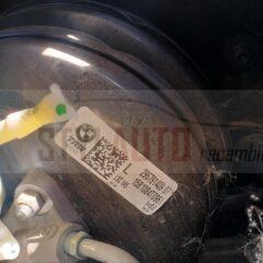 296791409 SERVOFRENO para BMW SERIE X5 F15 xDrive25d 2013-2018
