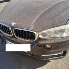 delantera frente completo bmw x5 f15 xdrive25d