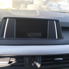 Pantalla multifuncion BMW X5 (F15, F85)