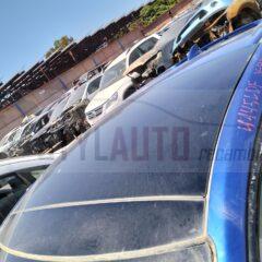 techo panoramico honda CIVIC X FASTBACK (2017-2020) 1.5 l5ba