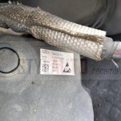 cremallera Volvo S60 T5 Dynamic 2.0l Fwd (vin Yv126mfl3h2439753) Used Oem 7806277477 7818177713 / 780227797