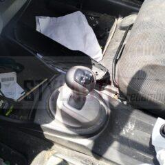 palanca selectora automatica Honda Jazz (GE6/GE8/GG/GP), 2008 / 2015 1.4 VTEC 16V