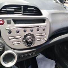 radio cd Honda Jazz (GE6/GE8/GG/GP), 2008 / 2015 1.4 VTEC 16V