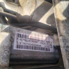 centralita caja cambios jeep grand cherokee 4.7l p56041905ad