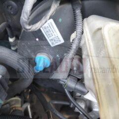 servofreno para fiat tipo ii 356 berlina referencia OEM IAM 52034536 0204J00111