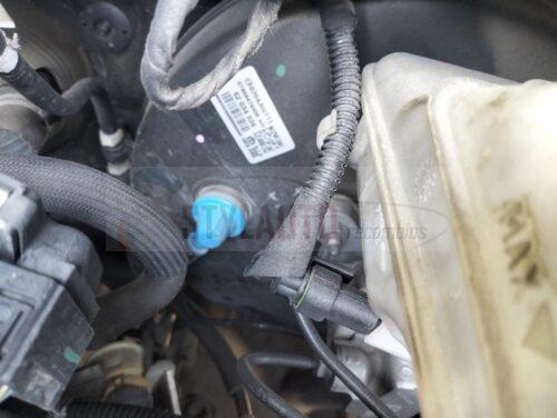 servofreno para fiat tipo ii 356 berlina referencia OEM IAM 52034536 0204J00111