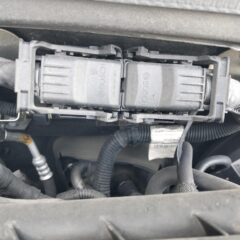 1.4 16V TURBO 120 CV. Recambio de centralita motor uce para fiat tipo ii (357) fam lounge plus referencia OEM IAM 46339657 2003201805217 E3-A4-21-4
