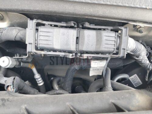 1.4 16V TURBO 120 CV. Recambio de centralita motor uce para fiat tipo ii (357) fam lounge plus referencia OEM IAM 46339657 2003201805217 E3-A4-21-4