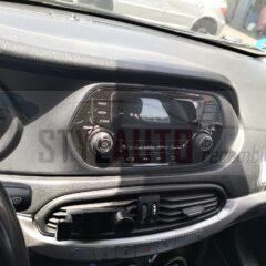 radio pantalla 1.4 16V TURBO 120 CV. fiat tipo ii (357) fam lounge