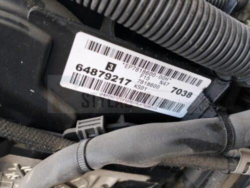 culata bmw x5 2.0d n47d20d ep7818600