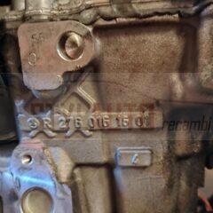 culata Mercedes 3.5 CGI V6 R2760161601