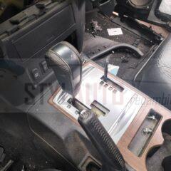 palanca selectora automatica mitsubishi montero 3.2 did año 2012